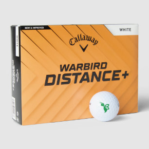 Melissa Golfball