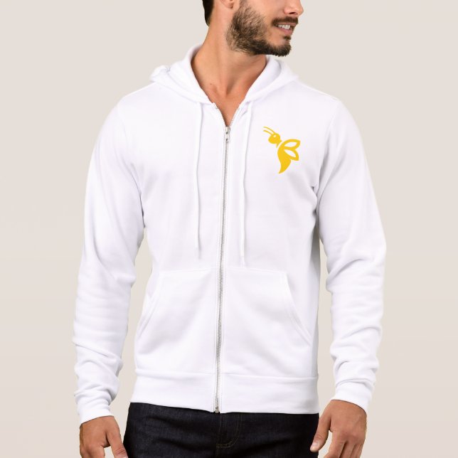 Melissa Hoodie (Vorderseite)