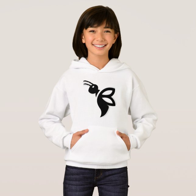 Melissa Hoodie (Vorne ganz)