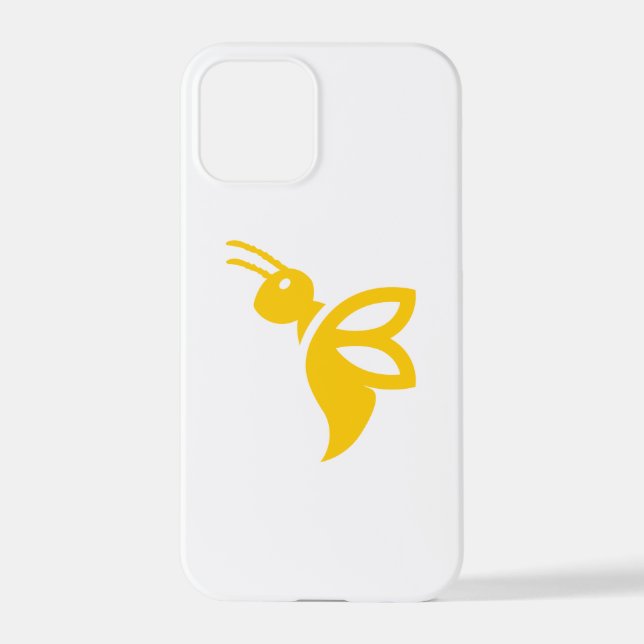 Melissa iPhone Hülle (Rückseite)