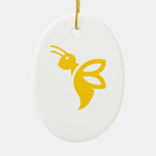 Melissa Keramik Ornament