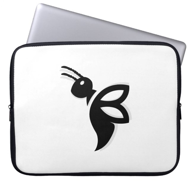 Melissa Laptopschutzhülle (Vorderseite)