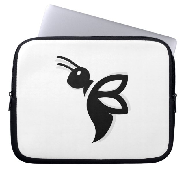 Melissa Laptopschutzhülle (Vorderseite)