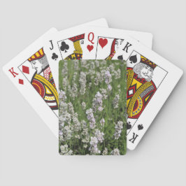 Melissa Lavender Playing Cards Spielkarten