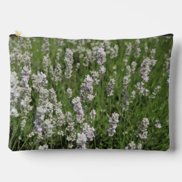 Melissa Lavender Zubehörtasche