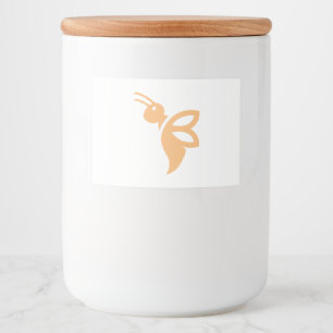 Melissa Lebensmitteletikett