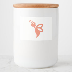 Melissa Lebensmitteletikett