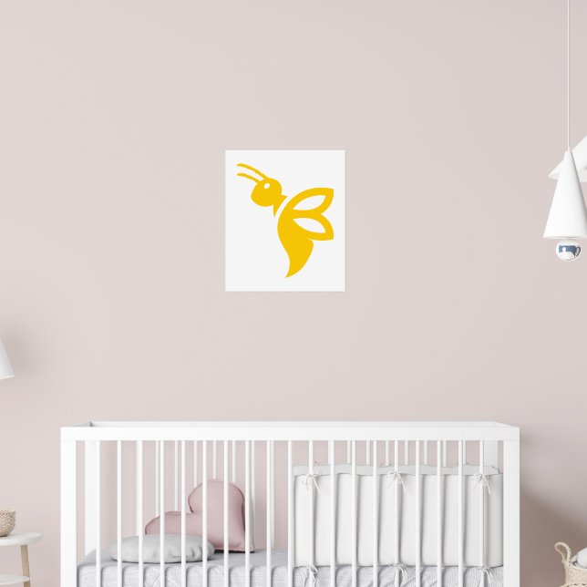 Melissa Poster (Kinderzimmer 2)