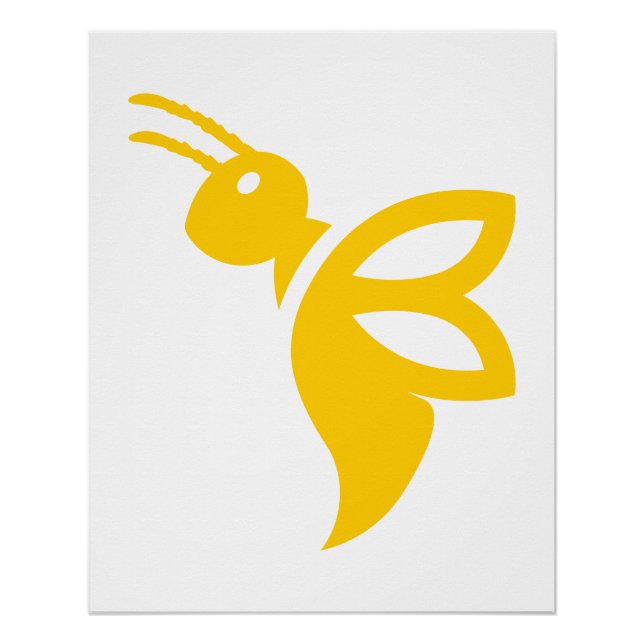 Melissa Poster (Vorderseite)