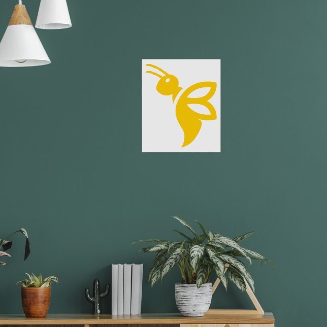 Melissa Poster (Wohnzimmer 1)