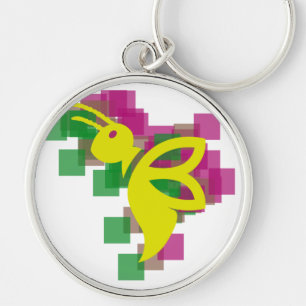 Melissa Schlüsselanhänger