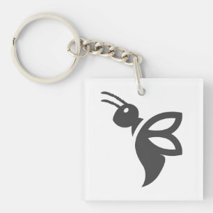 Melissa Schlüsselanhänger