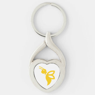 Melissa Schlüsselanhänger