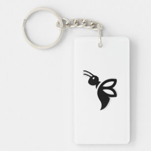 Melissa Schlüsselanhänger