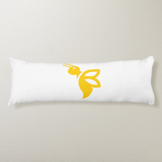 Melissa Seitenschläferkissen (Vorderseite)