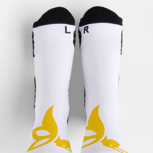 Melissa Socken (Oben)