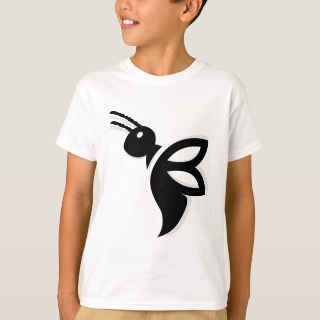 Melissa T-Shirt (Vorderseite)
