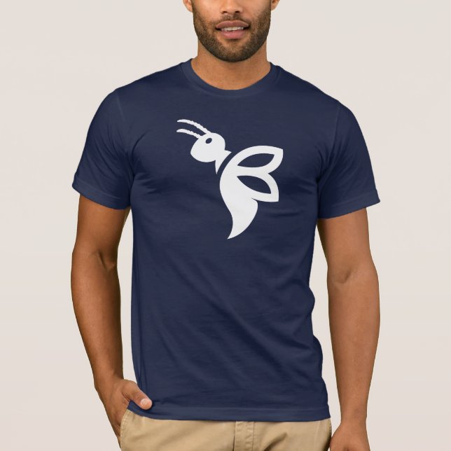 Melissa T-Shirt (Vorderseite)