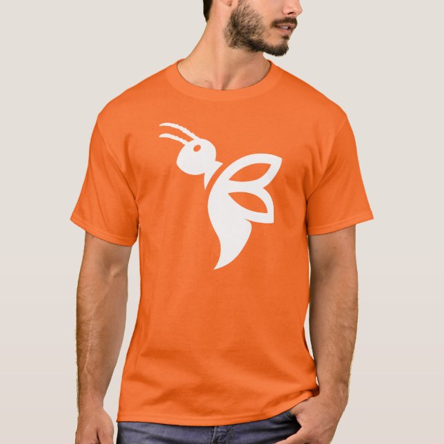 Melissa T-Shirt (Vorderseite)