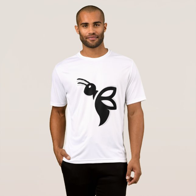 Melissa T-Shirt (Vorne ganz)