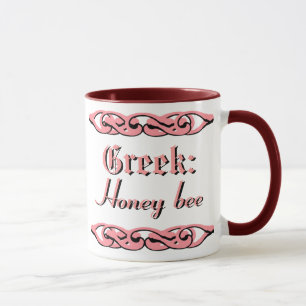 Melissa-Tasse Tasse