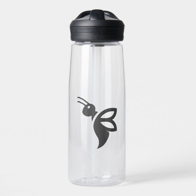 Melissa Trinkflasche (Vorne)