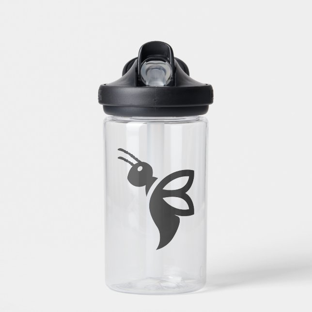 Melissa Trinkflasche (Vorne)