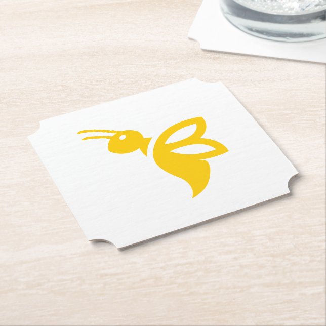 Melissa Untersetzer (angewinkelt)