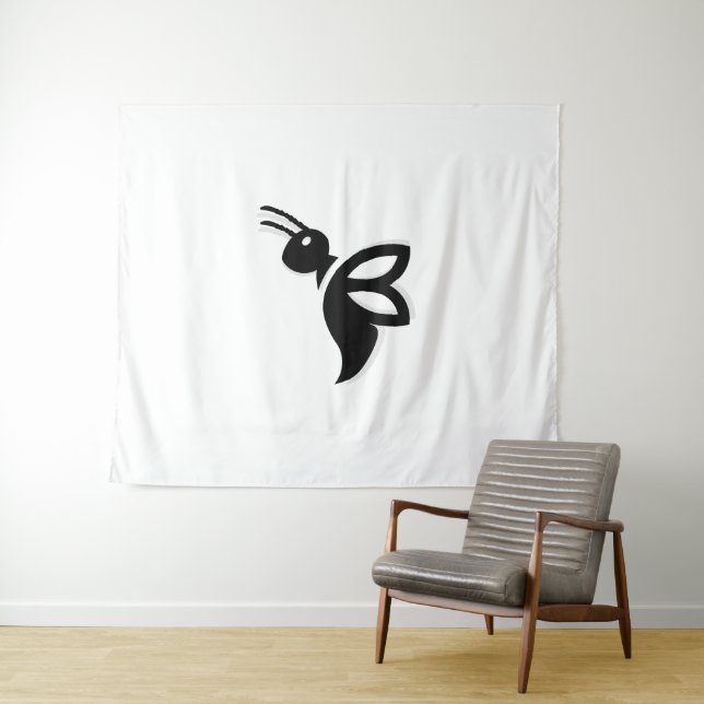 Melissa Wandteppich (Beispiel (Horizontal))
