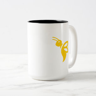Melissa Zweifarbige Tasse