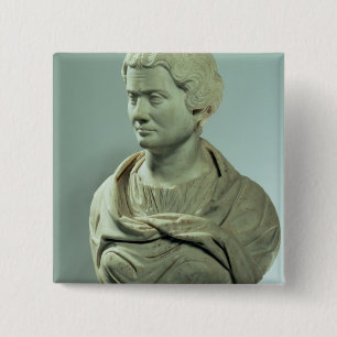 Melitene, Priesterin der Mutter der Götter, ROM Button