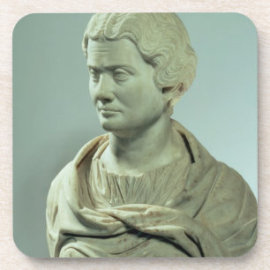 Melitene, Priesterin der Mutter der Götter, ROM Untersetzer