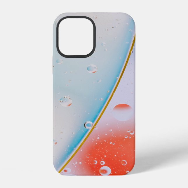 Melitopol iPhone Hülle (Rückseite)