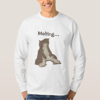 Melkkatze T-Shirt