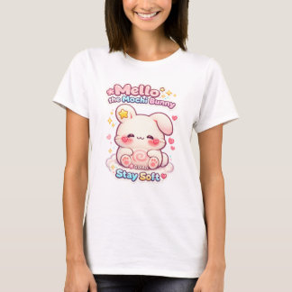 Mello der Mochi-Hase T-Shirt
