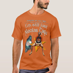 Mellon Collie Käfig T-Shirt