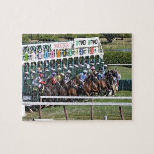Mellon-Rasen Puzzle