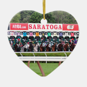 Mellon Turf Keramikornament