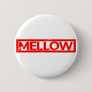 Mellow-Briefmarke Button