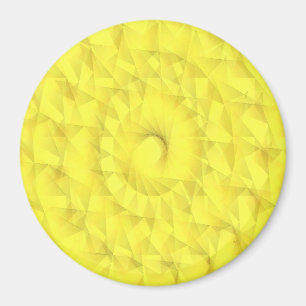 Mellow Gelb...... Magnet
