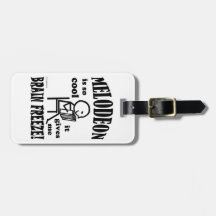 Melodeon, Brain Freeze