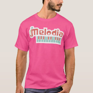 Melodia - Ufo(S) T-Shirt