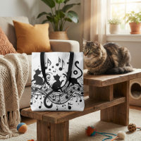 Melodic Cats