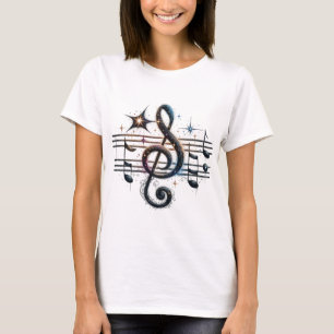 Melodic Harmony T-Shirt