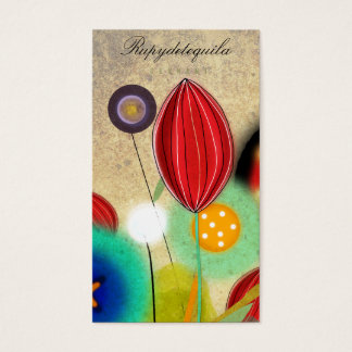 Melodie der Blume