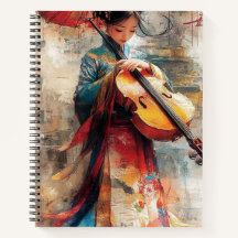 Melodie der Tradition: Die Harmonie von Kunst und