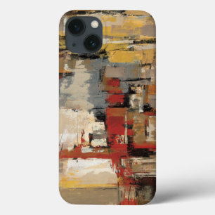 Melodie für Gitarre und Saxophon Case-Mate iPhone Hülle