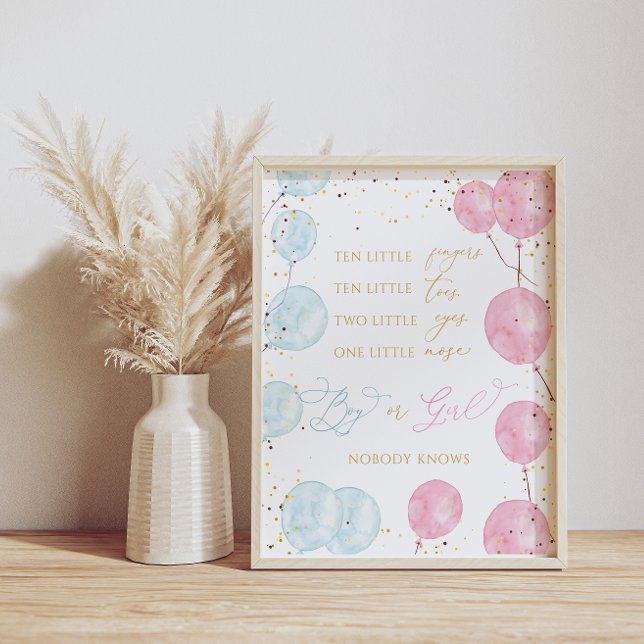 Melodie für Junge oder Mädchen Poster (Von Creator hochgeladen)