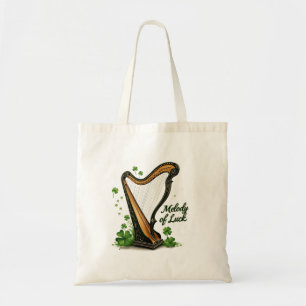 Melodie von Luck Harp Tragetasche