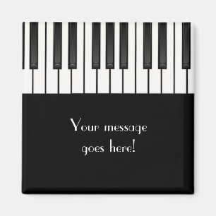 Melodien-Sammlung Magnet